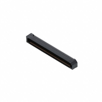 ERF8-050-05.0-L-DV-TR by Samtec Inc. - CONNECTOR SOCKET 100POS SMD GOLD
