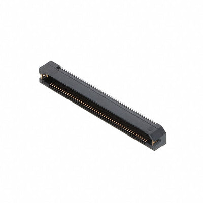 ERF8-050-05.0-S-DV-L-K-TR by Samtec Inc. - CONNECTOR SOCKET 100POS SMD GOLD