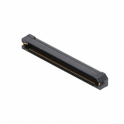ERF8-050-05.0-S-DV-L-TR by Samtec Inc. - CONNECTOR SOCKET 100POS SMD GOLD