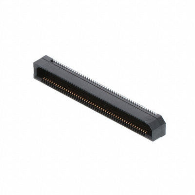 ERF8-050-05.0-S-DV-TR by Samtec Inc. - CONNECTOR SOCKET 100POS SMD GOLD