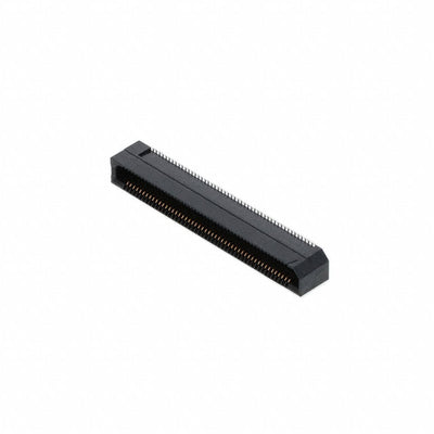 ERF8-050-07.0-L-DV-K-TR by Samtec Inc. - CONNECTOR SOCKET 100POS SMD GOLD