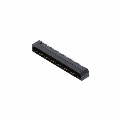 ERF8-050-07.0-L-DV-TR by Samtec Inc. - CONNECTOR SOCKET 100POS SMD GOLD