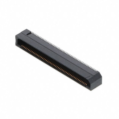 ERF8-050-07.0-S-DV-K-TR by Samtec Inc. - CONNECTOR SOCKET 100POS SMD GOLD