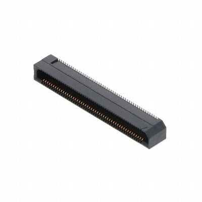 ERF8-050-07.0-S-DV-TR by Samtec Inc. - CONNECTOR SOCKET 100POS SMD GOLD