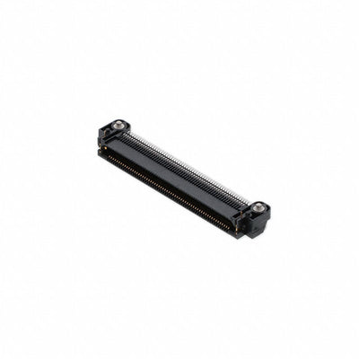 ERF8-060-01-L-D-RA-L-TR by Samtec Inc. - CONNECTOR SOCKET 120POS R/A SMD GOLD