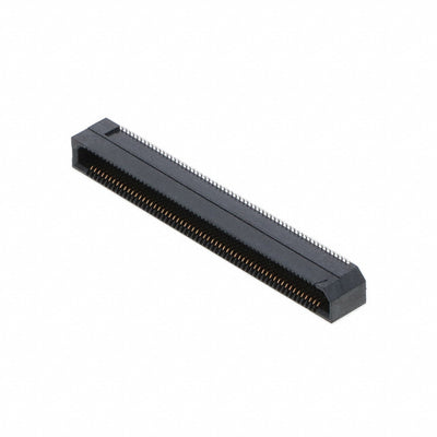ERF8-060-07.0-L-DV-K-TR by Samtec Inc. - CONNECTOR SOCKET 120POS SMD GOLD