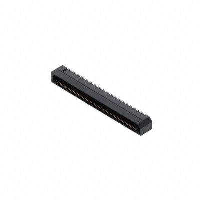 ERF8-060-07.0-S-DV-K-TR by Samtec Inc. - CONNECTOR SOCKET 120POS SMD GOLD