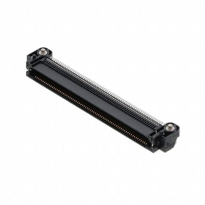 ERF8-070-01-L-D-RA-TR by Samtec Inc. - CONNECTOR SOCKET 140POS R/A SMD GOLD