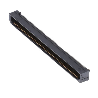 ERF8-070-05.0-L-DV-TR by Samtec Inc. - CONNECTOR SOCKET 140POS SMD GOLD