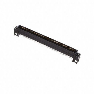 ERF8-075-01-L-D-EM2-TR by Samtec Inc. - CONNECTOR SOCKET 150POS EDGE MNT GOLD