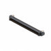 ERF8-075-01-L-D-RA-L-TR by Samtec Inc. - CONNECTOR SOCKET 150POS R/A SMD GOLD