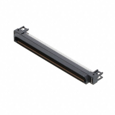 ERF8-075-01-S-D-EM2-TR by Samtec Inc. - CONNECTOR SOCKET 150POS EDGE MNT GOLD