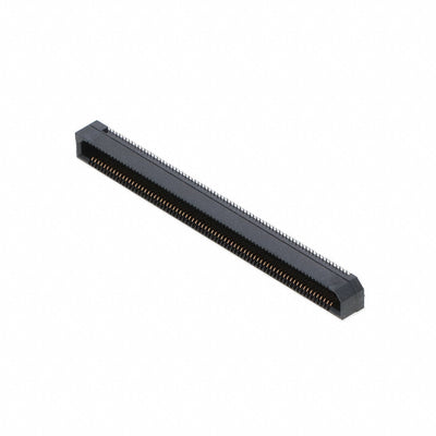 ERF8-075-05.0-L-DV-K-TR by Samtec Inc. - CONNECTOR SOCKET 150POS SMD GOLD