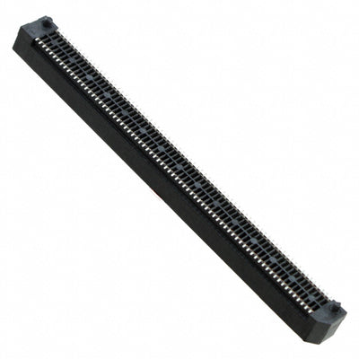 ERF8-075-05.0-S-DV-K-TR by Samtec Inc. - CONNECTOR SOCKET 150POS SMD GOLD