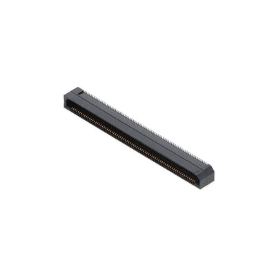 ERF8-075-07.0-S-DV-K-TR by Samtec Inc. - CONNECTOR SOCKET 150POS SMD GOLD
