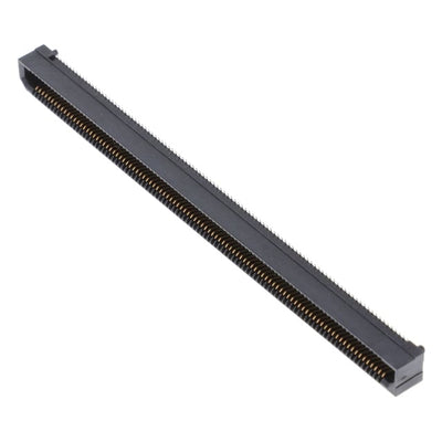 ERF8-100-05.0-L-DV-K by Samtec Inc. - CONNECTOR SOCKET 200POS SMD GOLD