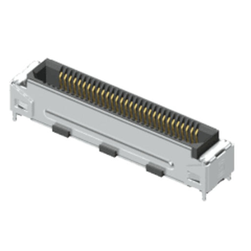 ERF8-100-05.0-S-DV-L - Samtec Inc.