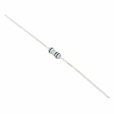 ERG-12DJ104 by Panasonic Electronic Components - RESISTOR 100K OHM 5% 1/2W AXIAL