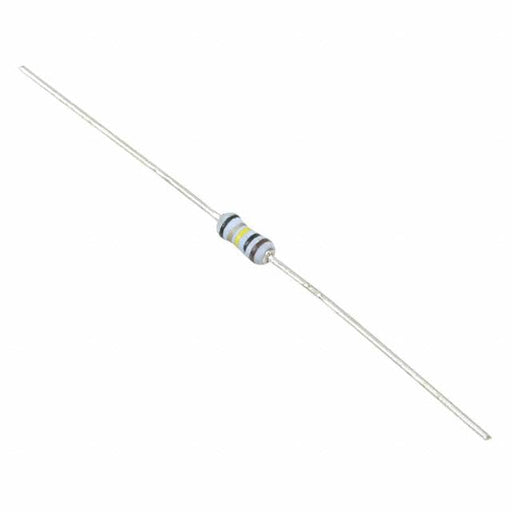 ERG-12DJ104 by Panasonic Electronic Components - RESISTOR 100K OHM 5% 1/2W AXIAL