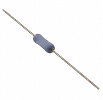 ERG-2SJ273A by Panasonic Electronic Components - RESISTOR 27K OHM 5% 2W AXIAL
