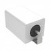 ERX-1HJR22H by Panasonic Electronic Components - RESISTOR 0.22 OHM 5% 1W J BEND