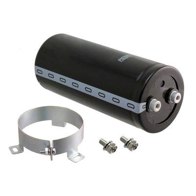 ERHA551LGC332MDH0M by Chemi-Con - ALUMIN CAP 3300UF 20% 550V SCREW