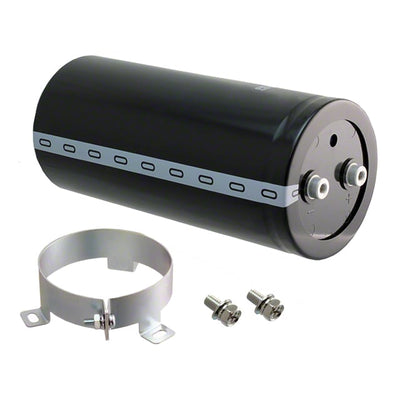 ERHB701LGC272MFD5U by Chemi-Con - ALUMIN CAP 2700UF 20% 700V SCREW