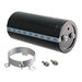 ERHB701LGC272MFD5U by Chemi-Con - ALUMIN CAP 2700UF 20% 700V SCREW