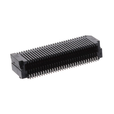 ERI8-031-S-D-RA-TR by Samtec Inc. - CONNECTOR EDGE DUAL FMALE 62POS 0.031