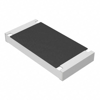 ERJ-12SF86R6U by Panasonic Electronic Components - SMD RESISTOR 86.6 OHM 1% 3/4W 2010