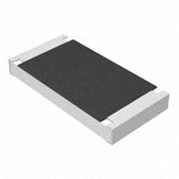 ERJ-12ZYJ103U by Panasonic Electronic Components - SMD RESISTOR 10K OHM 5% 3/4W 2010