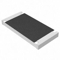 ERJ-1TYJ912U by Panasonic Electronic Components - SMD RESISTOR 9.1K OHM 5% 1W 2512