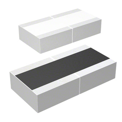 ERJ-D2CJR082V by Panasonic Electronic Components - RESISTOR 0.082 OHM 1W 1206 WIDE