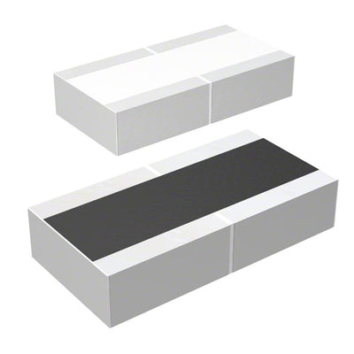 ERJ-B2CFR015V by Panasonic Electronic Components - RESISTOR 0.015 OHM 1% 1.5W 0612