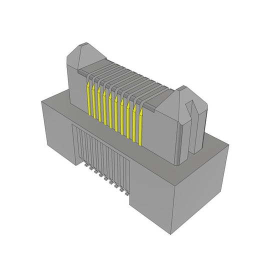 ERM5-010-04.0-L-DV-TR - Samtec Inc.