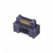 ERM5-010-05.0-L-DV-TR by Samtec Inc. - CONNECTOR HDR 20POS SMD GOLD