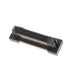 ERM5-020-02.0-L-DV-P-TR by Samtec Inc. - CONNECTOR HDR 40POS SMD GOLD