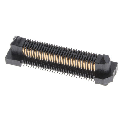 ERM5-030-02.0-L-DV-P-TR by Samtec Inc. - CONNECTOR HDR 60POS SMD GOLD