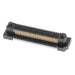 ERM5-030-02.0-L-DV-P-TR by Samtec Inc. - CONNECTOR HDR 60POS SMD GOLD