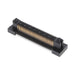ERM5-030-02.0-L-DV-TR by Samtec Inc. - CONNECTOR HDR 60POS SMD GOLD
