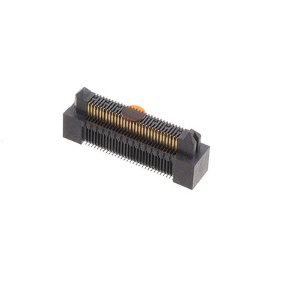 ERM5-030-05.0-S-DV-K-TR by Samtec Inc. - CONNECTOR HDR 60POS SMD GOLD