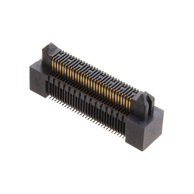 ERM5-030-05.0-L-DV-TR by Samtec Inc. - CONNECTOR HDR 60POS SMD GOLD