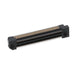ERM5-040-02.0-L-DV-P-TR by Samtec Inc. - CONNECTOR HDR 80POS SMD GOLD