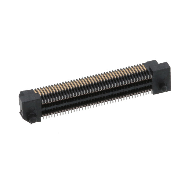 ERM5-040-02.0-S-DV-P-TR by Samtec Inc. - CONNECTOR HDR 80POS SMD GOLD