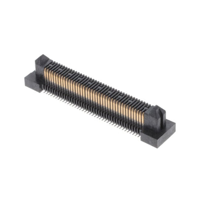 ERM5-040-04.0-S-DV-TR by Samtec Inc. - CONNECTOR HDR 80POS SMD GOLD
