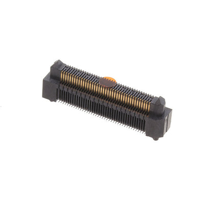 ERM5-040-05.0-L-DV-K-TR by Samtec Inc. - CONNECTOR HDR 80POS SMD GOLD
