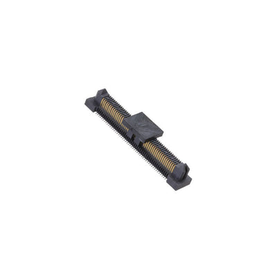 ERM5-050-02.0-L-DV-P-TR by Samtec Inc. - CONNECTOR HDR 100POS SMD GOLD