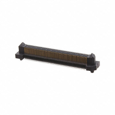 ERM5-050-02.0-L-DV-TR by Samtec Inc. - CONNECTOR HDR 100POS SMD GOLD