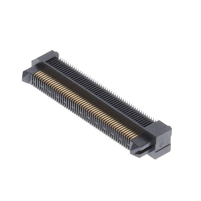 ERM5-050-05.0-S-DV-TR by Samtec Inc. - CONNECTOR HDR 100POS SMD GOLD