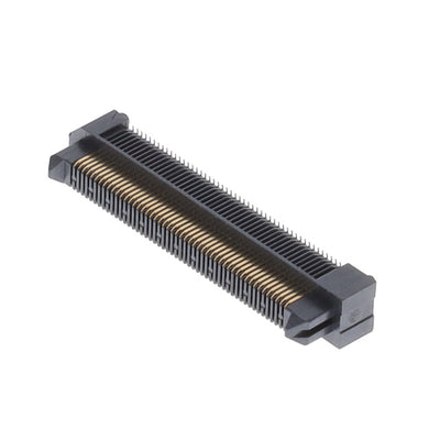 ERM5-050-02.0-S-DV-TR by Samtec Inc. - CONNECTOR HDR 100POS SMD GOLD
